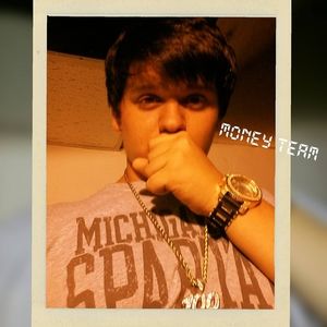 Meet your Posher, Jaden